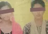 कुशीनगर में दो बहनों की हत्या का आरोप, पिता समेत परिजनों पर ऑनर किलिंग का मामला दर्ज