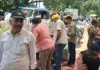 Ballia News : पूर्व सैनिकों ने लगाया शर्बत एवं शीतल जल प्याऊ, हजारों राहगीरों को मिली राहत