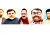 बरेली में शराब कारोबारियों पर पुलिस का बड़ा एक्शन, पांच आरोपी माफिया सूची में शामिल