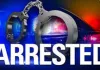 सुलतानपुर में छेड़खानी का आरोपी पुलिस मुठभेड़ में गिरफ्तार, पैर में गोली लगने से घायल