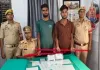 Ballia News: अमृतसर क्लोन स्पेशल ट्रेन में तोड़फोड़ और मारपीट करने वाले दो आरोपी गिरफ्तार, जीआरपी ने 72 घंटे में किया खुलासा