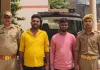 Ballia News: जानलेवा हमले के दो आरोपी गिरफ्तार, सहतवार पुलिस ने भेजा जेल