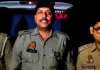 खड़सरा बाजार में दिनदहाड़े लूट से दहशत, बदमाशों की तलाश में पुलिस की तीन टीमें सक्रिय