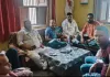 Ballia News : शिक्षक समस्याओं के समाधान को लेकर राष्ट्रीय शैक्षिक महासंघ की बैठक, बीएसए को सौंपा जाएगा ज्ञापन