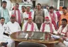 Ballia News: अखिलेश यादव की बेटी को लेकर अभद्र पोस्ट शेयर करने पर बलिया में एफआईआर, सपा नेताओं में आक्रोश