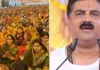 श्रीराम के आदर्श जीवन से मिलता है मर्यादा और सद्भाव का संदेश : राजन जी महाराज