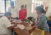 Ballia News : कस्तूरबा गांधी विद्यालय भर्ती के लिए अभिलेख सत्यापन प्रक्रिया संपन्न, चयन के अगले चरण की तैयारी शुरू