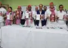 UP Politics : 2027 चुनाव से पहले सपा ने तेज किया पीडीए आरक्षण मुद्दा, प्रयागराज में जारी की बुकलेट