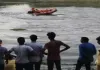 Lucknow News : गोमती नदी में नहाने के दौरान युवक की डूबकर मौत, तीन घंटे बाद मिला शव