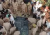 Moradabad News : दलित युवक की गोली मारकर हत्या, एक अन्य गंभीर घायल; मौके पर पहुंचे डीएम-एसएसपी