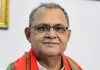 ओपी राजभर के दावे पर सपा सांसद सनातन पांडेय का पलटवार, बोले- "किसी में मुझे खरीदने की हैसियत नहीं"