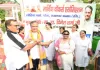 International Yoga Day : UP में धूमधाम से मनाया गया 12वां अंतरराष्ट्रीय योग दिवस, जनप्रतिनिधियों से लेकर आमजन तक ने किया योगाभ्यास