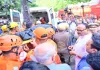 Lucknow Fire Tragedy : "दोषियों को नहीं बख्शेंगे", डिप्टी सीएम ब्रजेश पाठक का बड़ा बयान, हाई लेवल जांच के आदेश