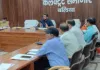 ऑपरेशन कायाकल्प के कार्य गुणवत्ता के साथ समयबद्ध पूरे करें : सीडीओ