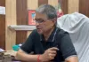 Ballia News : अविनाश प्रजापति की मौत पर CMO का बयान, कहा- ट्रॉमा सेंटर में चार डॉक्टरों ने किया था परीक्षण