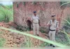 Bihar News: ईंट-भट्ठे के गड्ढे में दफन मिली महिला की लाश, हत्या कर साक्ष्य मिटाने की आशंका