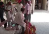 Ballia News: सड़क किनारे खड़ी बस से टकराई बाइक, पति-पत्नी की दर्दनाक मौत