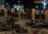 Ballia Road Accident: रेवती में दो बाइकों की आमने-सामने भिड़ंत, दो युवकों की मौत से मचा कोहराम