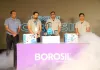बोरोसिल ने लखनऊ में लॉन्च किया ड्यूरा मिक्सर ग्राइंडर, किचन अप्लायंसेज बाजार में बढ़ाई मौजूदगी