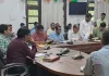 Ballia News : बलिया में बिजली विभाग की समीक्षा बैठक, लापरवाही पर अवर अभियंता निलंबित