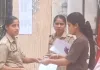 बलिया में यूपी पुलिस भर्ती परीक्षा का तीसरा दिन: 15 केंद्रों पर कड़ी सुरक्षा, थ्री-लेयर जांच के बाद मिला प्रवेश