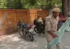 फतेहपुर कलेक्ट्रेट में महिला ने किया आत्मदाह का प्रयास, होमगार्ड जवानों की तत्परता से टला बड़ा हादसा