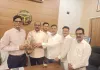 बलिया में शिक्षकों की समस्याओं को लेकर प्रतिनिधिमंडल ने बीएसए से की मुलाकात, जल्द समाधान का मिला आश्वासन