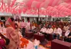 Ballia News: करनई में लगा नि:शुल्क स्वास्थ्य शिविर, एक हजार से अधिक लोगों ने कराई जांच