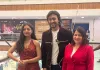 इंदौर में फिल्म 'तेरा मेरा नाता' का ग्रैंड प्रीमियर, भावनात्मक कहानी और संगीत ने जीता दर्शकों का दिल