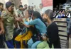 Lucknow Fire Tragedy : कोचिंग संचालक और बिल्डिंग मालिक समेत चार गिरफ्तार, चार अधिकारी निलंबित