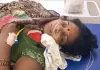 Ballia News: शिवरामपुर गंगा घाट पर अचेत मिली अज्ञात महिला की मौत, पहचान में जुटी पुलिस
