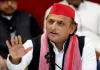 UP Politics: सपा में टूट के दावे पर अखिलेश यादव का पलटवार, बोले- भाजपा का इतिहास दल तोड़ने का रहा
