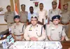 बरेली में हवाला नेटवर्क का खुलासा, शहर छोड़ने की फिराक में था आरोपी मोईन अली; 3 लाख नकद बरामद
