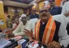 Ram Mandir Donation Controversy: चढ़ावा मामले पर डिप्टी सीएम ब्रजेश पाठक का विपक्ष पर पलटवार, बाबरी मस्जिद चंदे का भी मांगा हिसाब
