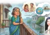 लघुकथा: बारिश ने दिखा दी सही राह