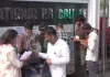 यूपी सिपाही भर्ती परीक्षा : लखनऊ के 55 केंद्रों पर 1.35 लाख अभ्यर्थी देंगे परीक्षा, 1626 पुलिसकर्मी तैनात