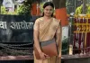 Ballia News: बांसडीह की बेटी निधि पाण्डेय ने रचा सफलता का इतिहास, बिहार PCS में बनीं अल्पसंख्यक कल्याण अधिकारी