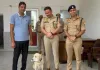 UP News : छह वर्षीय बच्ची से दुष्कर्म मामले का खुलासा, पुलिस डॉग ‘मैरी’ ने आरोपी तक पहुंचाई टीम