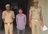 Ballia News : दुष्कर्म और पॉक्सो एक्ट के आरोपी को रेवती पुलिस ने किया गिरफ्तार