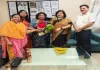 BBAU में इतिहास रचा : प्रो. शिल्पी वर्मा बनीं सूचना विज्ञान एवं प्रौद्योगिकी विद्यापीठ की पहली महिला संकायाध्यक्ष