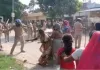 Shahjahanpur News : शाहजहांपुर में दुष्कर्म आरोपी के एनकाउंटर पर बवाल, फर्जी मुठभेड़ का आरोप लगाकर ग्रामीणों ने घेरा पुलिस चौकी