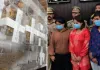 Rampur News: रामपुर में 12 करोड़ के सोने-चांदी के गहनों के साथ तीन आरोपी गिरफ्तार, तेलंगाना पुलिस के साथ संयुक्त कार्रवाई