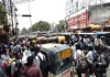 Bareilly News: पुलिस भर्ती परीक्षा के दूसरे दिन उमड़ा अभ्यर्थियों का सैलाब, पहली पाली के बाद सड़कों पर लगा जाम