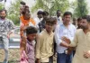 बाराबंकी में संविदा बिजली कर्मी की संदिग्ध मौत, हत्या के आरोप से तनाव