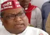 गाजीपुर एनकाउंटर पर मंत्री संजय निषाद के सवाल, बोले- मुख्य आरोपी नहीं था कमलेश बिंद
