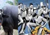 जौनपुर में भैंस बांधने को लेकर खूनी संघर्ष: दो पक्षों में चले लाठी-डंडे, एक की मौत; चार आरोपी गिरफ्तार