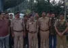 Unnao News : बाबा मिलन दास हत्याकांड का मुख्य आरोपी पुलिस मुठभेड़ में ढेर, एक लाख का था इनामी