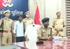 रायबरेली गार्ड हत्याकांड का खुलासा: भाभी से प्रेम प्रसंग के चलते मौसेरे भाई ने की हत्या, आरोपी गिरफ्तार