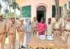 Raebareli News: ससुराल में चोरी की साजिश में पुत्रवधू निकली शामिल, महिला समेत तीन गिरफ्तार