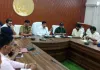 Ballia News : मोहर्रम को लेकर प्रशासन अलर्ट, ताजिया की ऊंचाई कम रखने और सुरक्षा व्यवस्था के दिए निर्देश